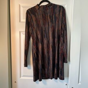 BCBG Shift stretchy dress. Size Medium.